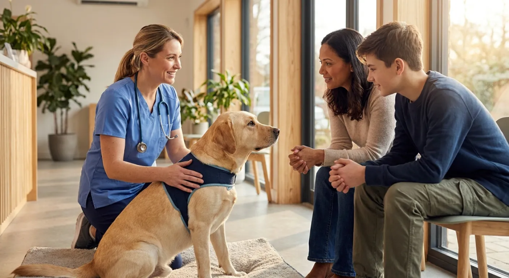 Labrador separation anxiety solutions — Effective Strategies for Managing Labrador Separation Anxiety