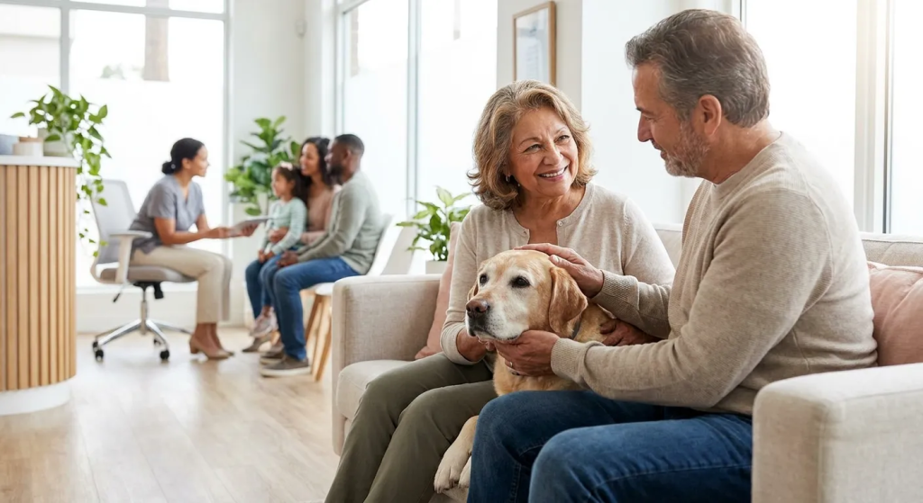 senior labrador care guide — Embracing the Golden Years: A Holistic Guide to Senior Labrador Care