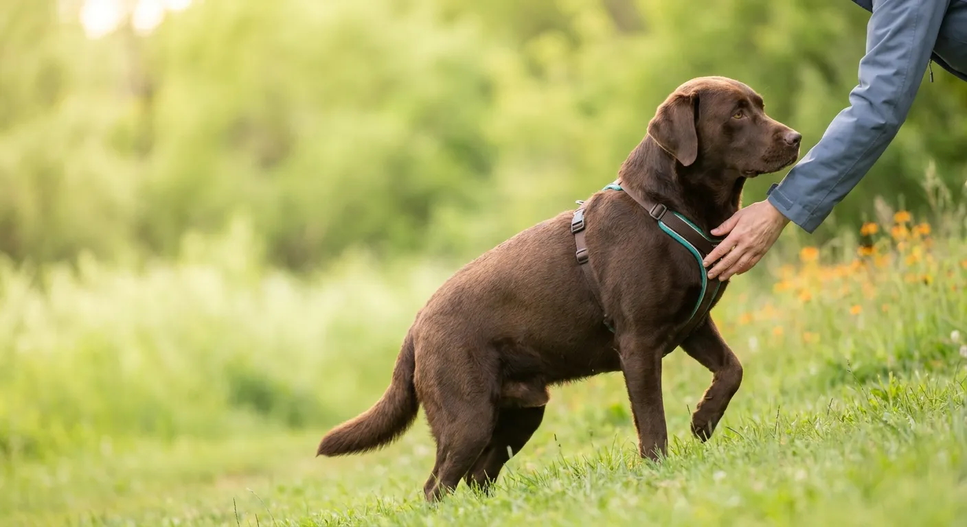 Labrador joint health tips — Essential Labrador Joint Health Tips for a Lifetime of Activity