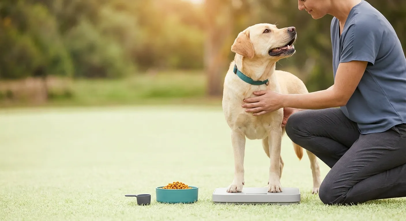 healthy Labrador weight management — Healthy Labrador Weight Management: Preventing Obesity and Promoting Longevity