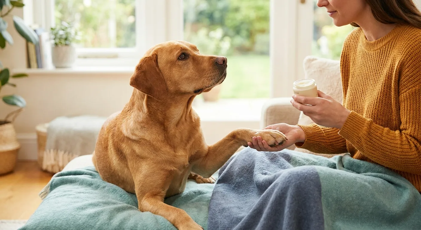 Labrador allergy solutions — Labrador Allergy Solutions: Understanding and Managing Itchy Skin & Discomfort