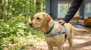 Labrador joint health management — Proactive Strategies for Labrador Joint Health Management