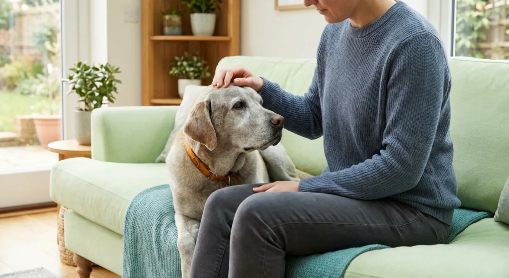 senior Labrador care tips — Senior Labrador Care Tips: A Comprehensive Guide for Lifelong Vitality