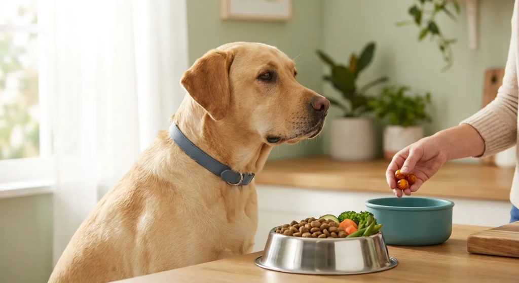optimal nutrition adult Labrador — Optimal Nutrition Adult Labrador: Fueling Health, Preventing Weight Gain