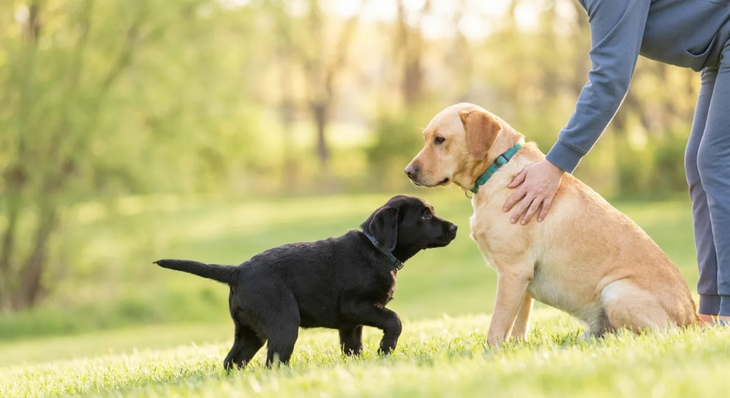 prevent hip dysplasia Labradors — Prevent Hip Dysplasia Labradors: A Comprehensive Guide to Lifelong Joint Health