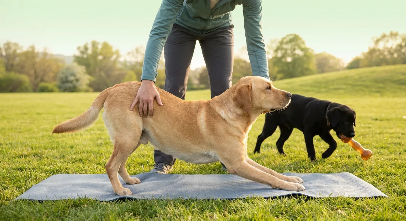 preventing hip dysplasia Labradors — Preventing Hip Dysplasia Labradors: A Comprehensive Guide to Joint Health